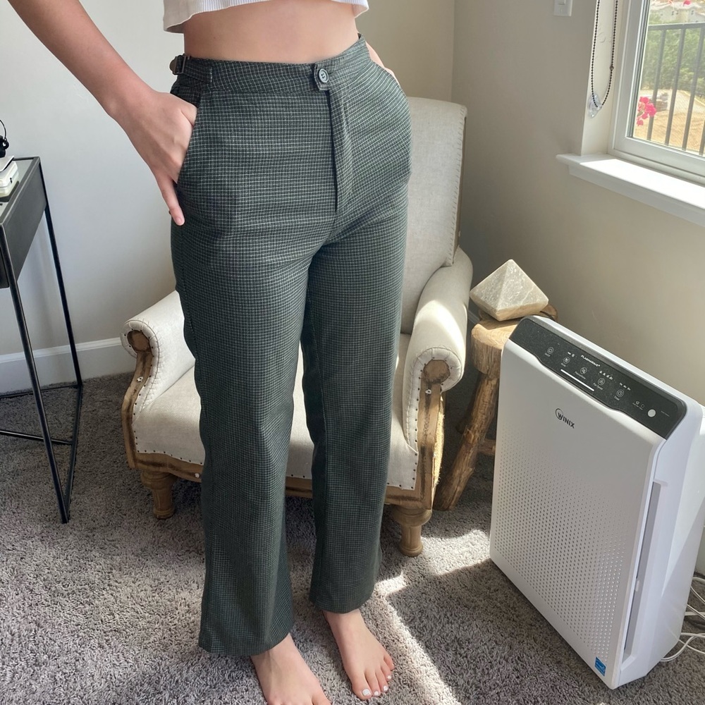 Brandy Melville pants